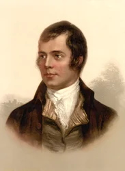 Robert Burns